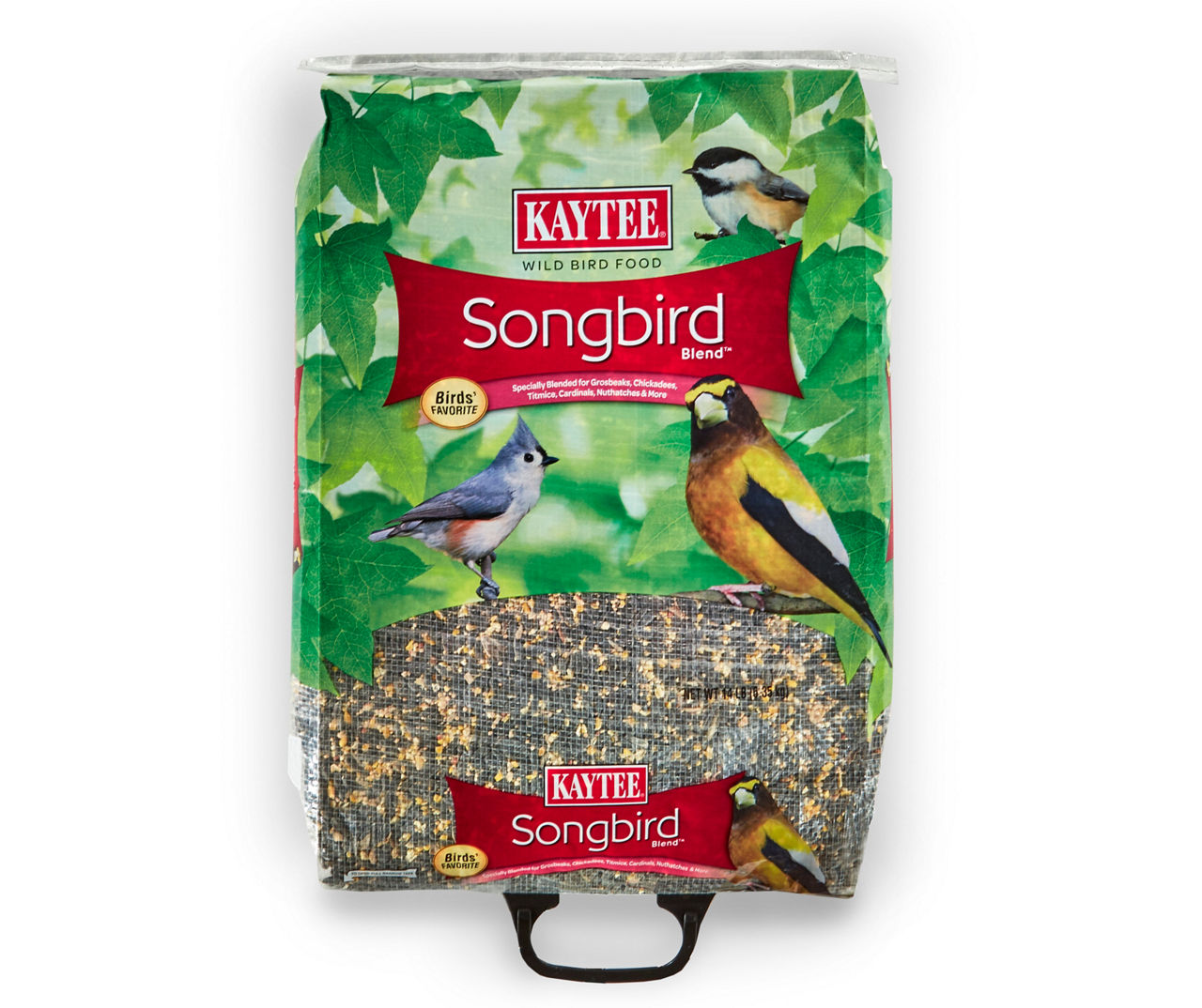 Kaytee Songbird Blend Bird Food Lbs Big Lots