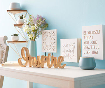Home Inspiration