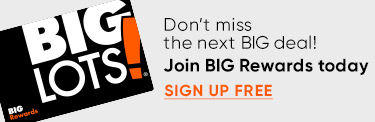 Join BIG Rewards for free!