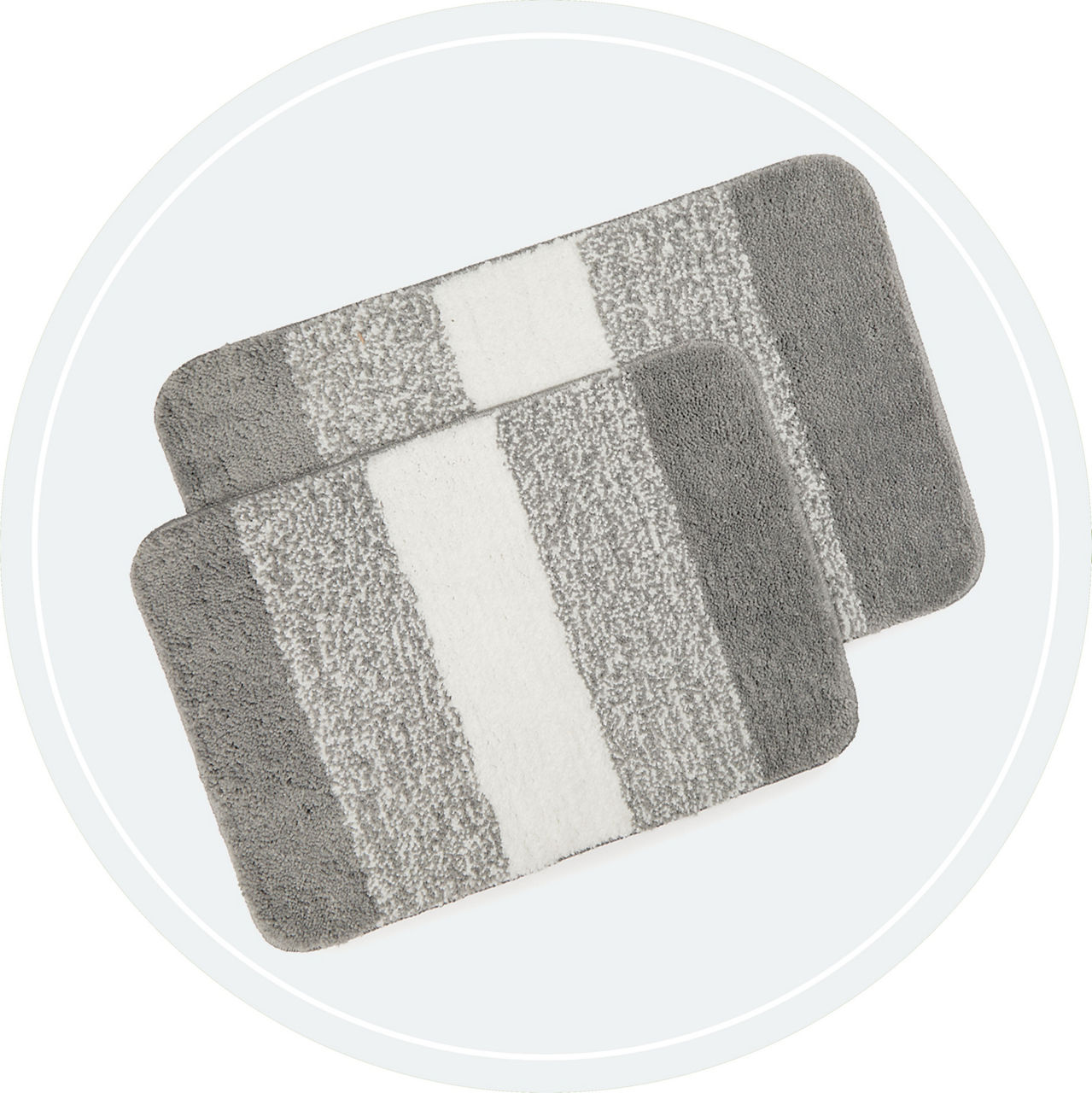 Bath Rugs