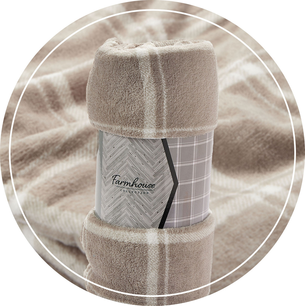 Blankets & Throws