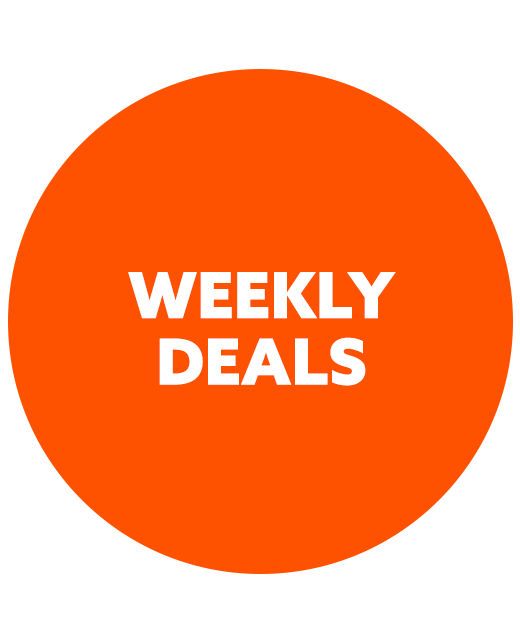 Weekly Deals