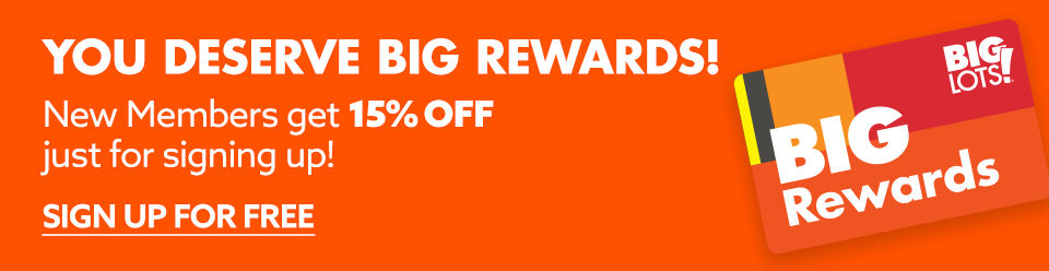 BIG Loyalty offers up to 80% BIG Points rebate in 816 BIG Deals