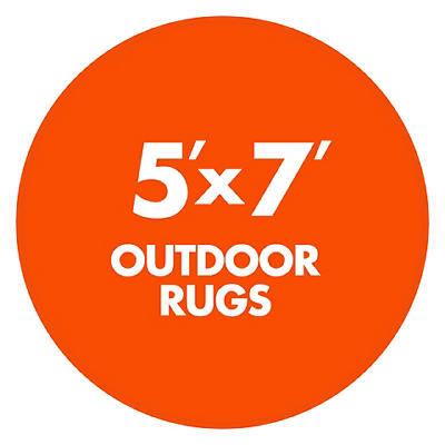 5x7 Outdoor Rugs