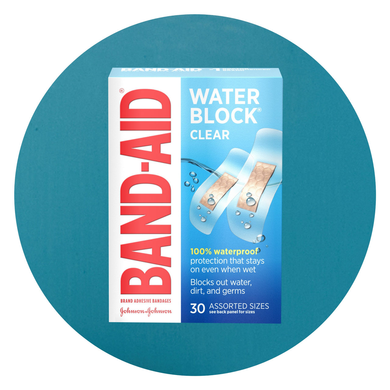 First Aid & Topical Treatments