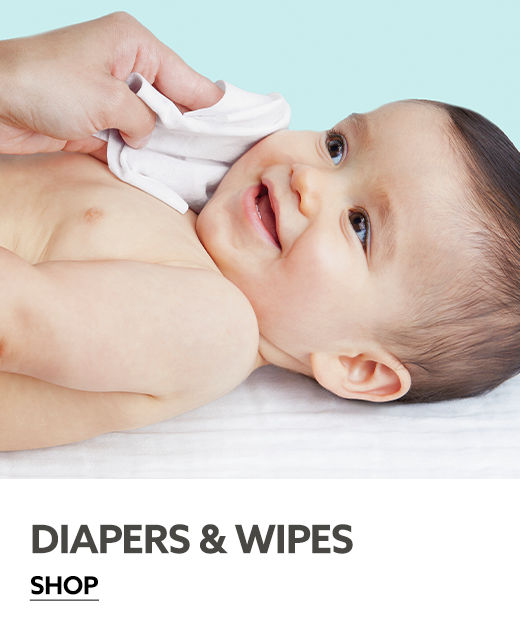 Diapers and More - Shop All