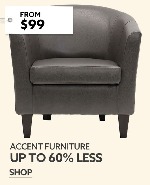 Accent Furniture