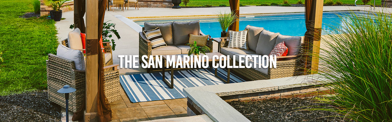 San Marino Collection