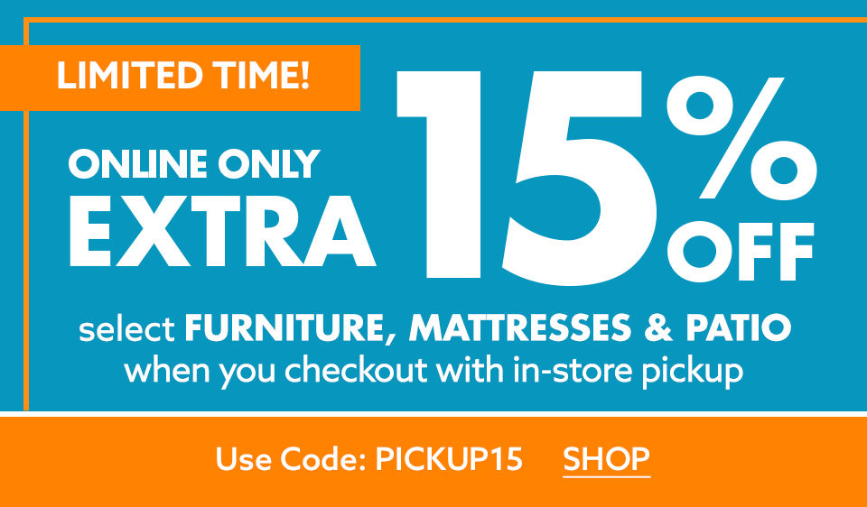 Big Lots BIG Deals on Everything for Your Home