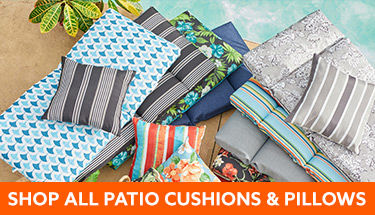 Learn How to Measure Your Outdoor Cushions