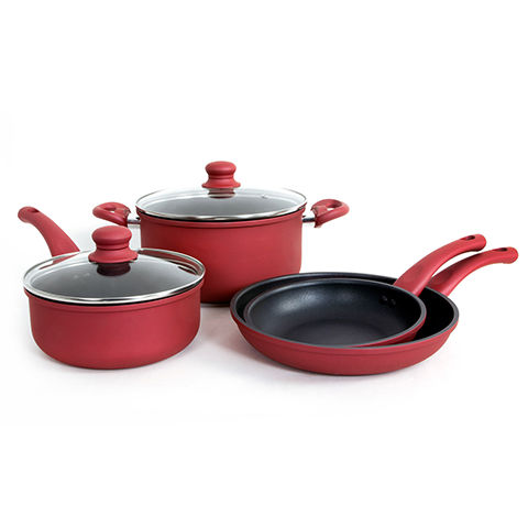 Cookware