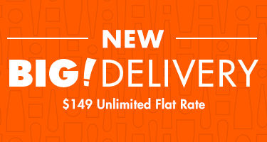 Big Lots Shipping & Delivery: Flat Rate Delivery on Furniture & More