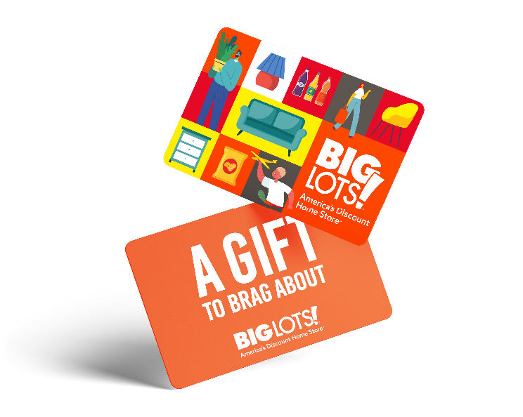 Easy Ways To Pay | Big Lots