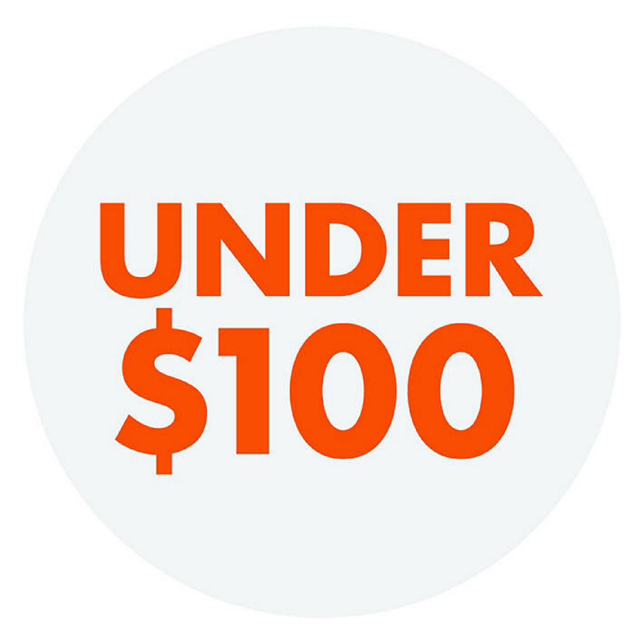 Furniture Under $100