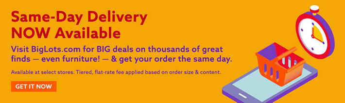 Make every order faster easier and more convenient