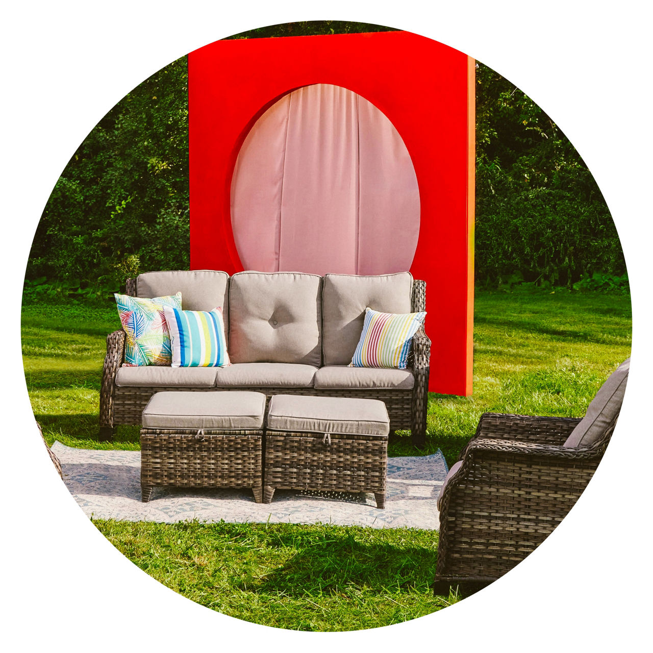 Patio Deals