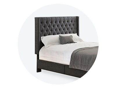 Headboards and Footboards