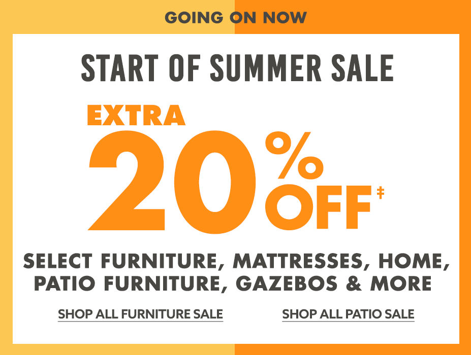 Big Lots! BIG Deals on Everything for Your Home!