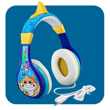 Kids Headphones