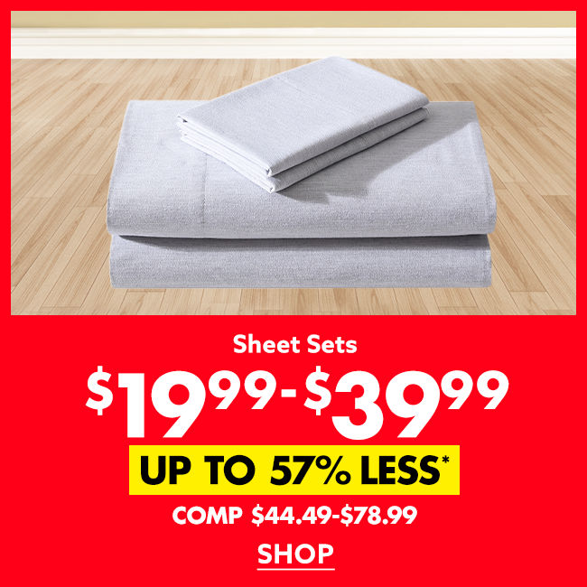 Big Lots! BIG Deals on Everything for Your Home!