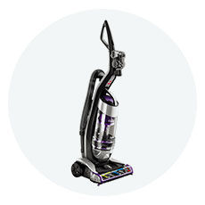 Upright Vacuums