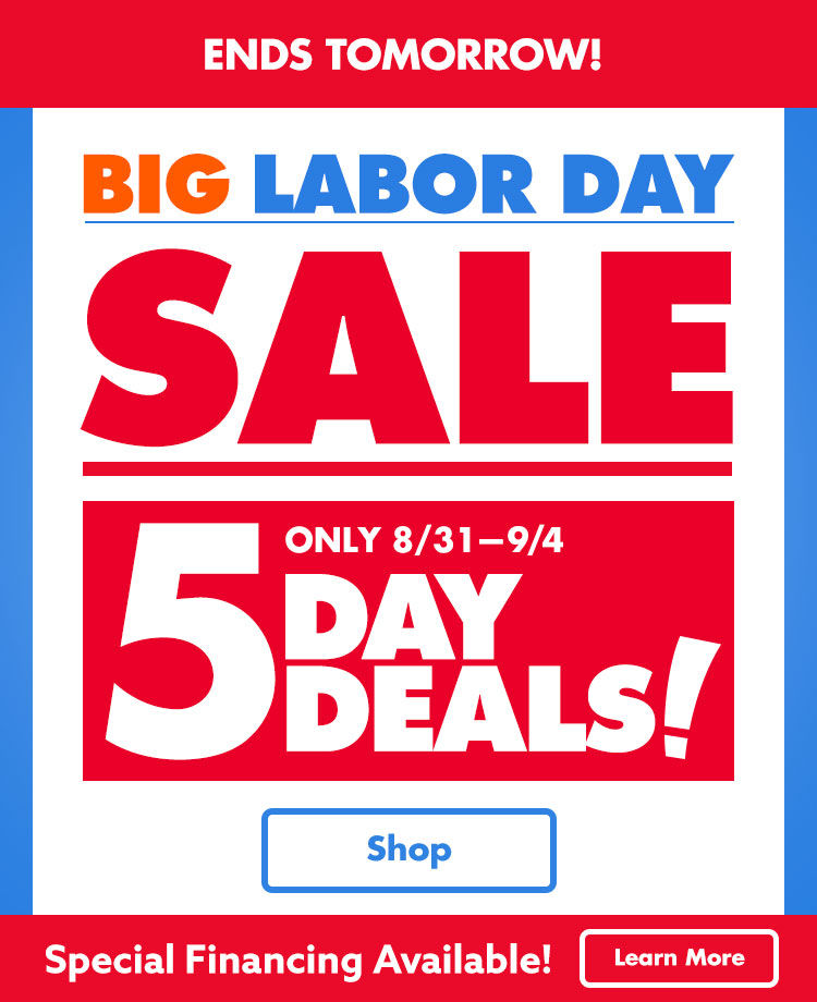 Big Lots! BIG Deals on Everything for Your Home!