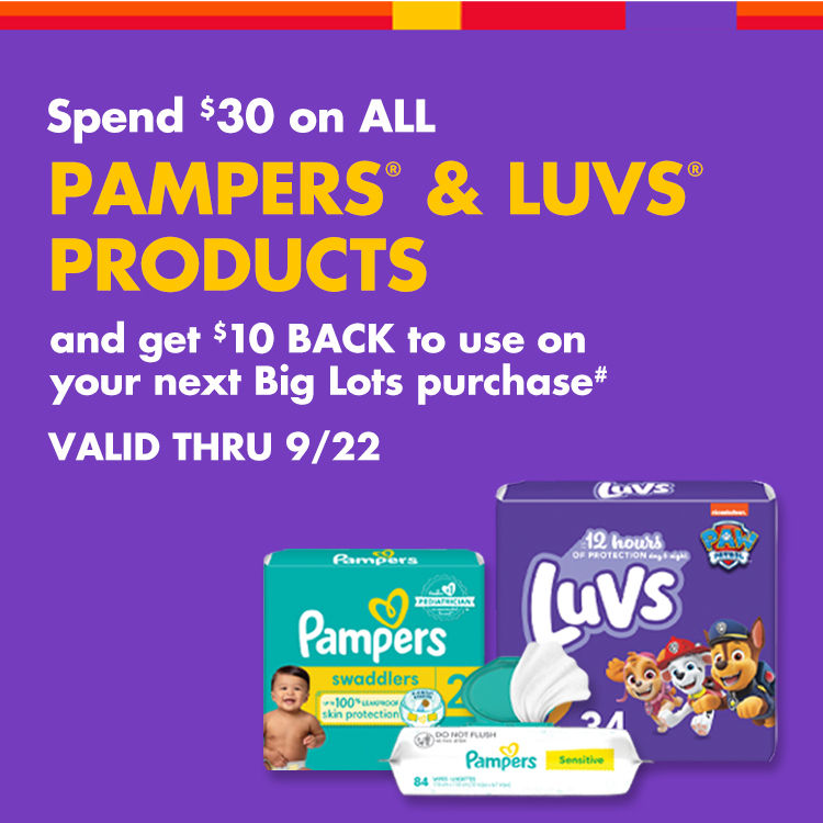 Luvs discount printable coupons