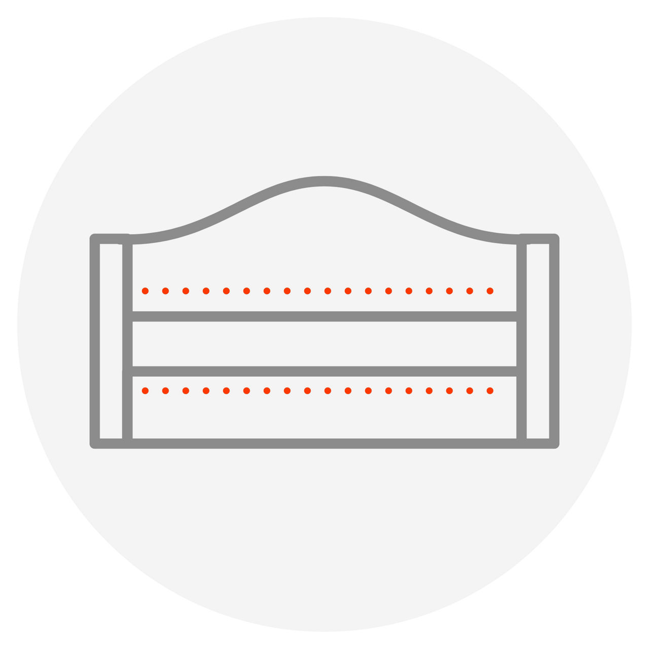 Headboards & Footboards
