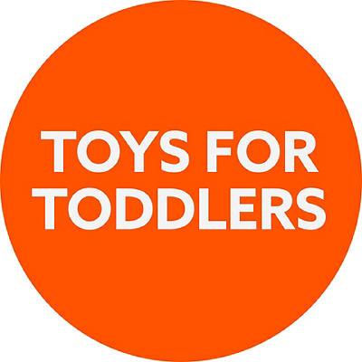 Toys for Toddlers (3-4)