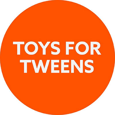 Toys for Tweens (8-11)