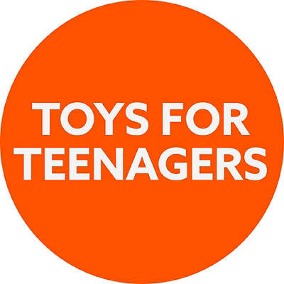 Toys for Teens (12+)