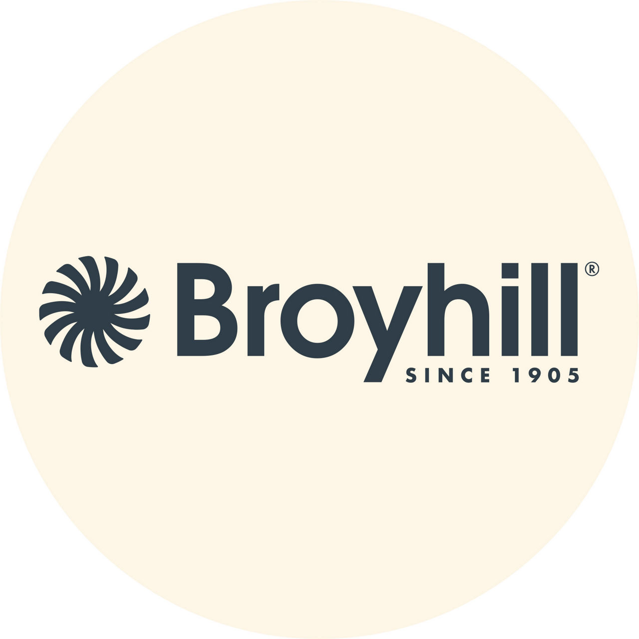 Broyhill