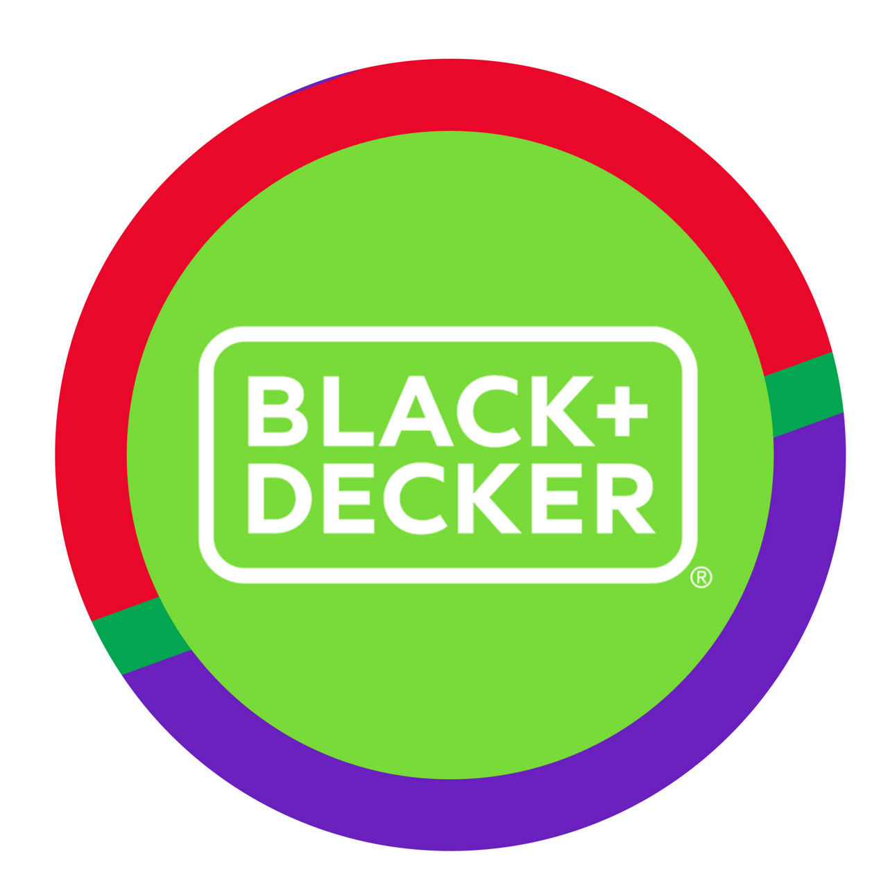 Black & Decker