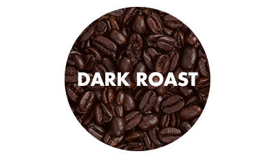 Dark Coffee Roast