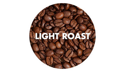 Light Coffee Roast