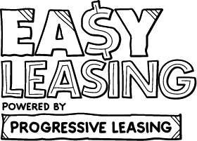 Easy Leasing Powered By Progressive