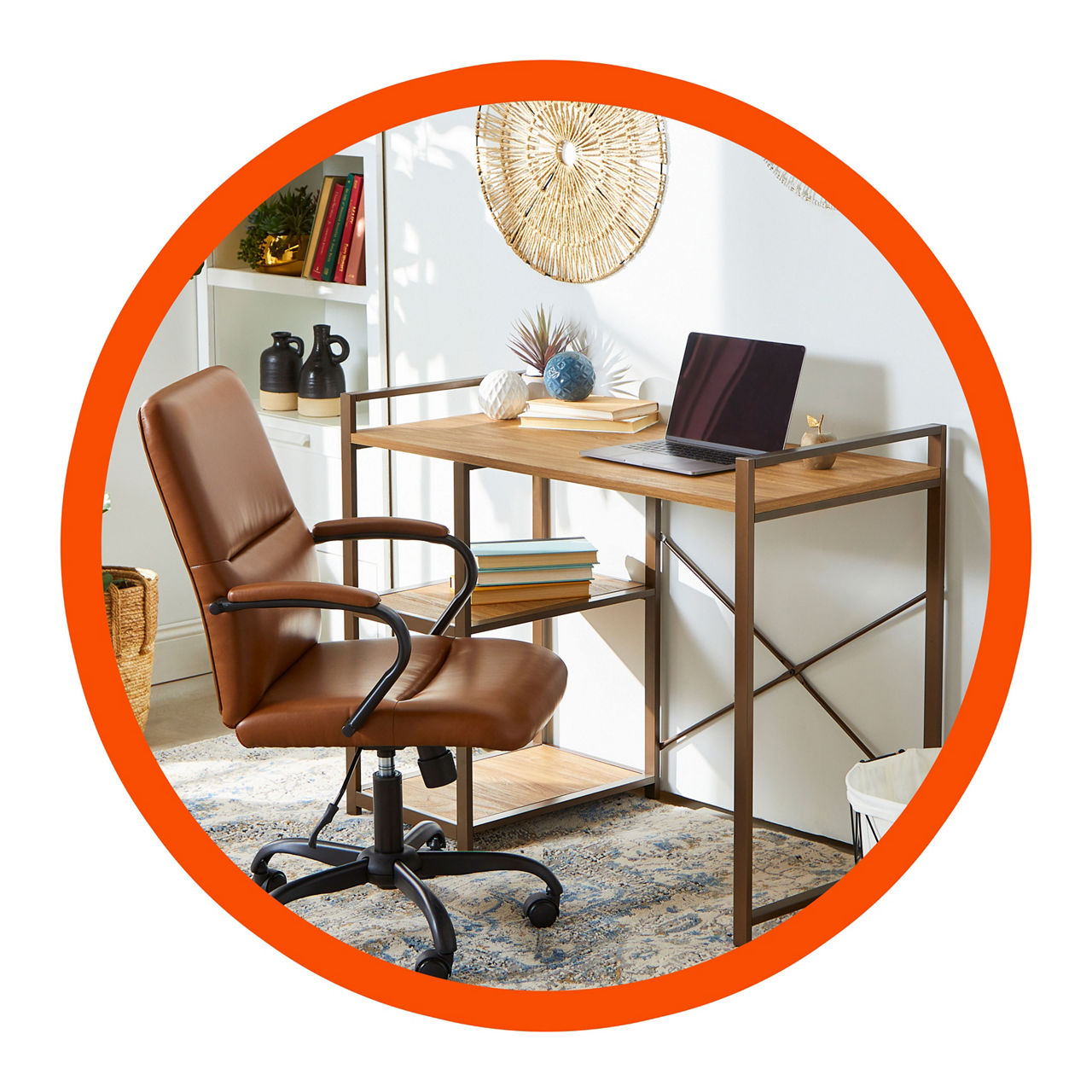Desks & Chairs