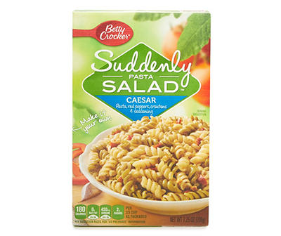 Caesar Pasta Salad Kit, 7.25 Oz.