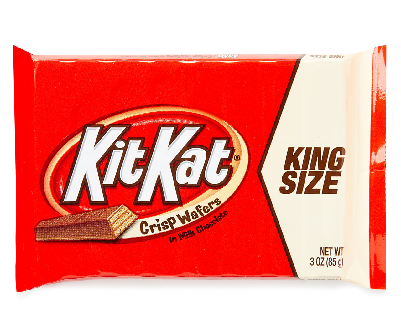 Kit Kat BIG KAT King Size Bar