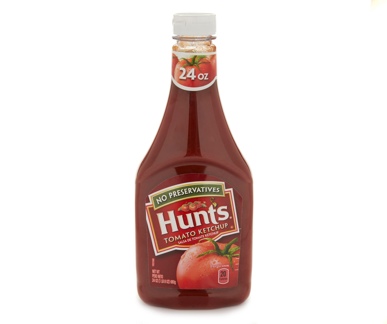 Hunt's Tomato Ketchup, 24 Oz. Big Lots