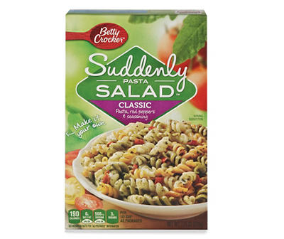 Classic Pasta Salad Kit, 7.75 Oz.