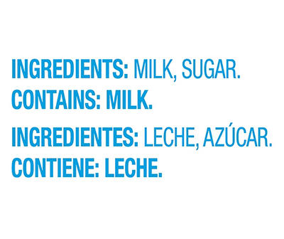 La Lechera Sweetened Original Condensed Milk 14 oz