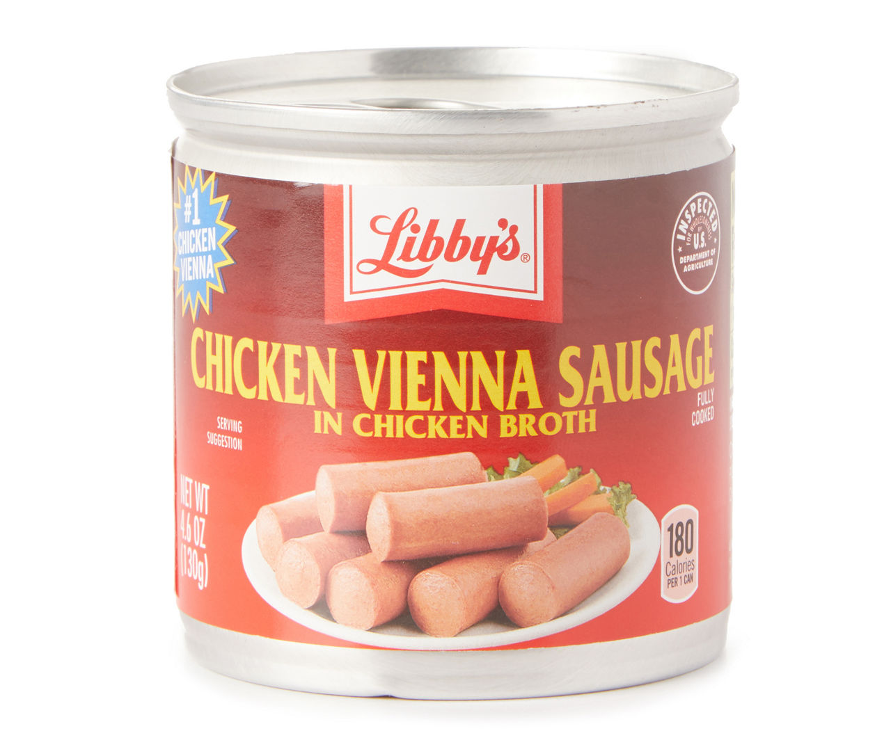 Vienna Sausage