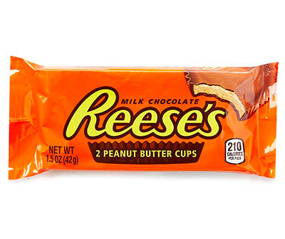 Peanut Butter Cups, 2-Count