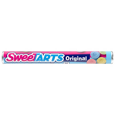 Sweetarts Original Candy 1.8 oz