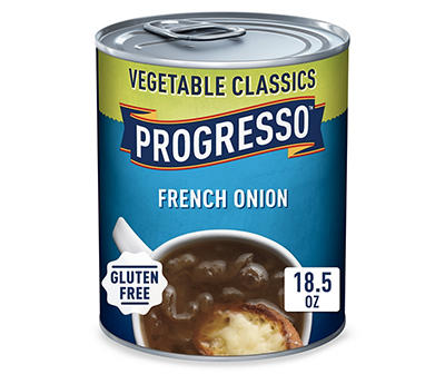 Vegetable Classics French Onion Soup, 18.5 Oz.