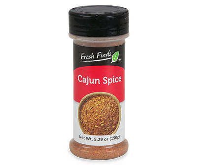 Cajun Spice, 5.29 Oz.