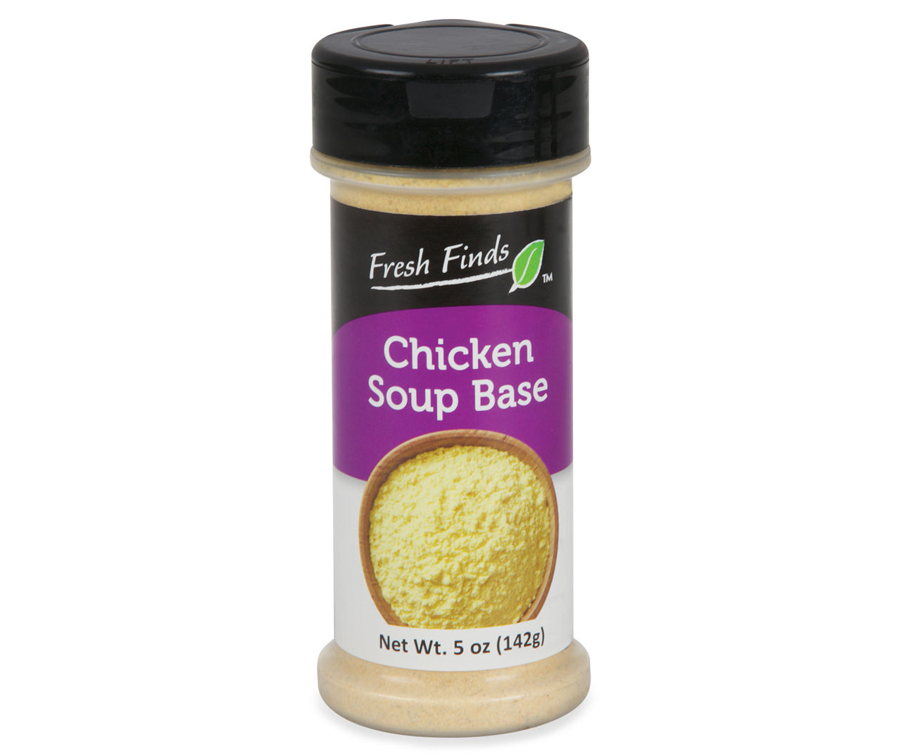 Fresh Finds Chicken Soup Base, 5 Oz.