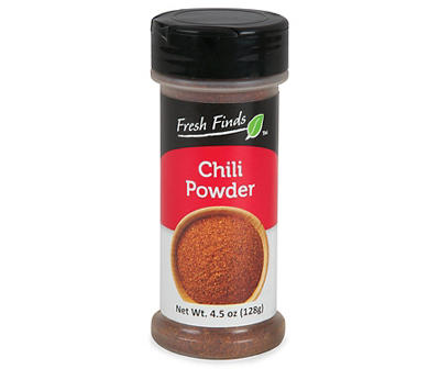 Chili Powder, 4.5 Oz.