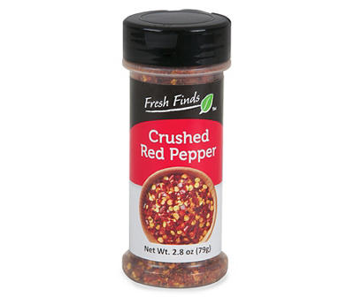 Crushed Red Pepper, 2.8 Oz.
